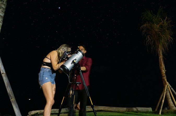 Stargazing Under the Bali Skies - Final Thoughts