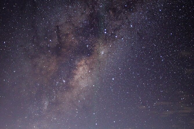 Stargazing With an Astronomer in the Blue Mountains - Using the Telescope