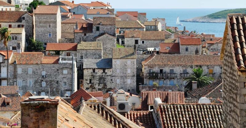 Stari Grad: Private Old Town Historical Walking Tour - Good To Know