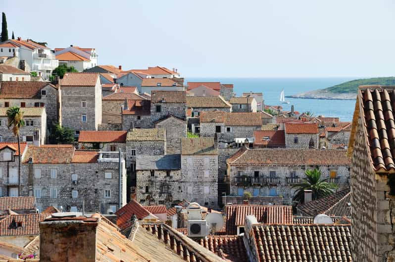 Stari Grad: Private Old Town Historical Walking Tour - Cancellation and Reservation Policy