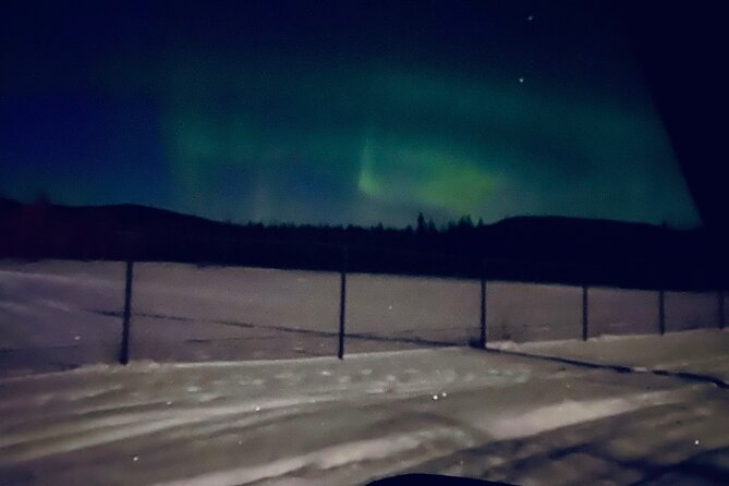 Starlight Snowshoe Adventure in Alaska - Booking and Cancellation Policy