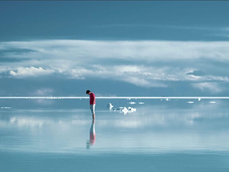 Starlight Sun Rise Mirror Effect - Pricing and Reservation