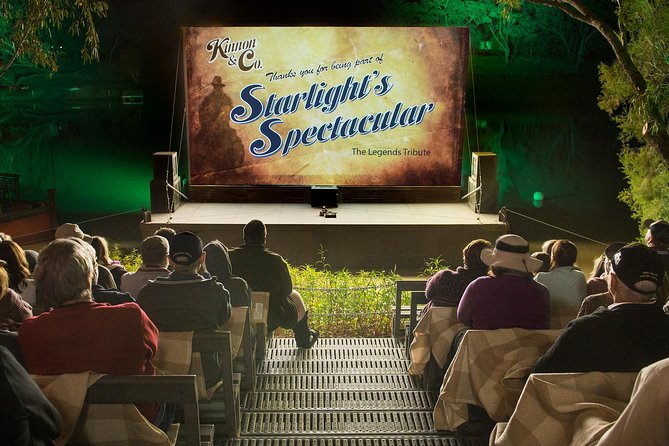 Starlights Cruise Experience - Cruise Reviews and Ratings