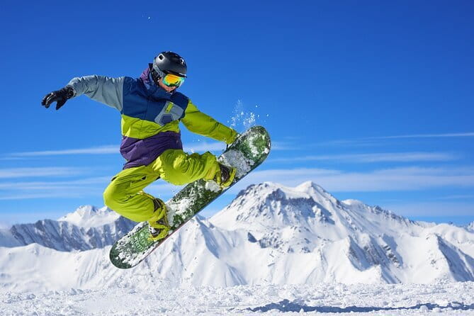 Starry Sapporo Special Ski Twilight Adventure(Ski &Hot Spring) - Meeting and Pickup Information