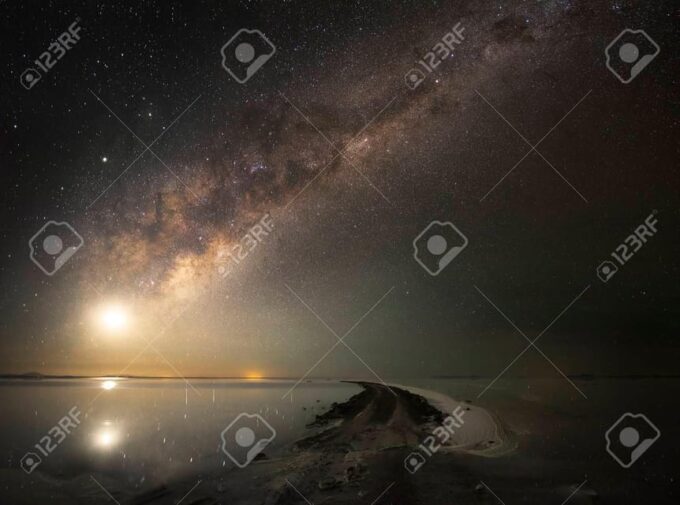 Stars + Sunrise. Salar Español Stargazing. Private Tour!! - Duration and Price
