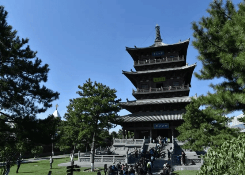 Start From Datong Train Station Datong Yungang Grottoes Tour - Free Cancellation