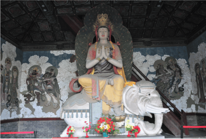 Start From Datong Train Station Datong Yungang Grottoes Tour - Reserve Now, Pay Later