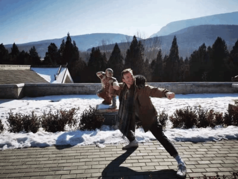 Start From Zhengzhou or Luoyang Shaolin Temple & Sanhuangzhai - Highlights and Experiences
