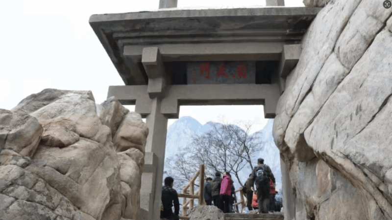 Start From Zhengzhou or Luoyang Shaolin Temple & Sanhuangzhai - Historical and Cultural Significance