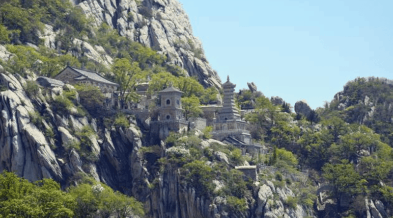 Start From Zhengzhou or Luoyang Shaolin Temple & Sanhuangzhai - Inclusions and Additional Information