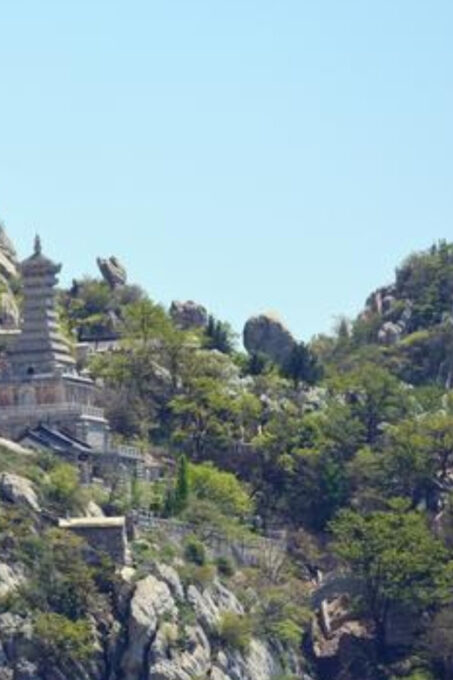Start From Zhengzhou or Luoyang Shaolin Temple & Sanhuangzhai - Transportation and Meeting Point