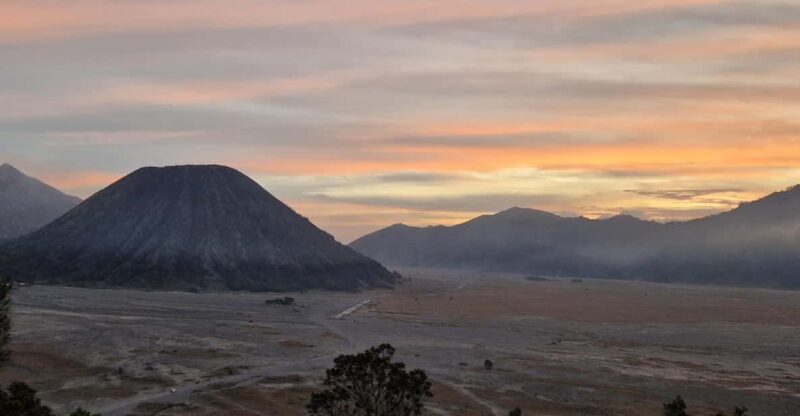 Start: Malang! Bromo Sunrise and Ijen 2D/1N Share Tour - First Day Itinerary