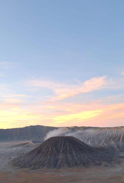 Start: Malang! Bromo Sunrise and Ijen 2D/1N Share Tour - Frequently Asked Questions