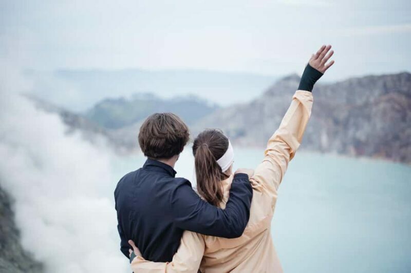 Start: Malang! Tumpak Sewu, Bromo, Ijen 3-Day Tour - Key Points