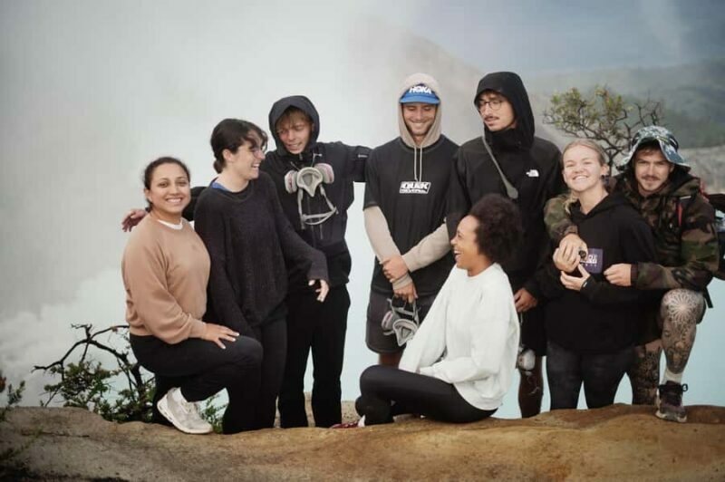 Start: Malang! Tumpak Sewu, Bromo, Ijen 3-Day Tour - The Itinerary in Detail