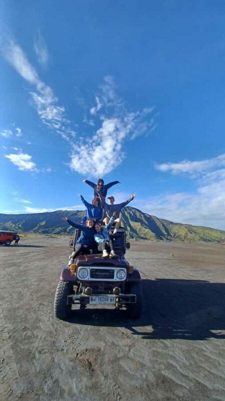 Start: Malang! Tumpak Sewu, Bromo, Ijen 3-Day Tour - Who Is This Tour Best For?
