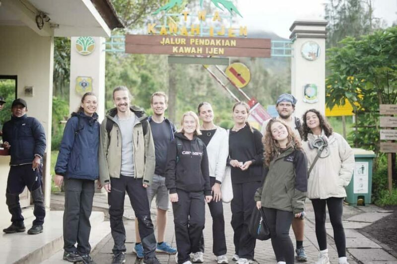 Start: Malang! Tumpak Sewu, Bromo, Ijen 3-Day Tour - Final Thoughts