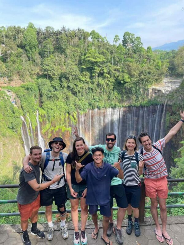 Start: Malang! Tumpak Sewu, Bromo, Ijen 3-Day Tour - FAQ