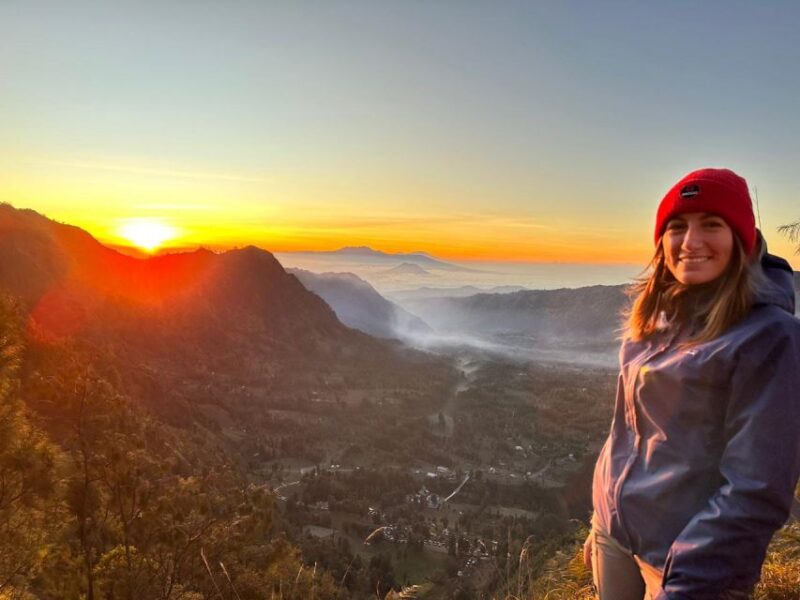 Start Surabaya or Malang: Bromo Ijen Private Tour 3 Days - Inclusions