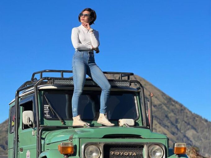 Start Surabaya or Malang Tumpak Sewu Bromo Ijen 3 Days - Getting to Tumpak Sewu Waterfall