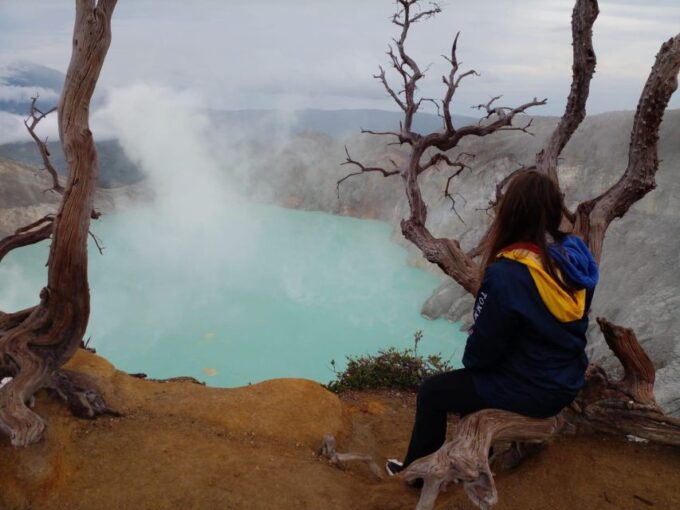 Start Surabaya or Malang Tumpak Sewu Bromo Ijen 3 Days - Frequently Asked Questions