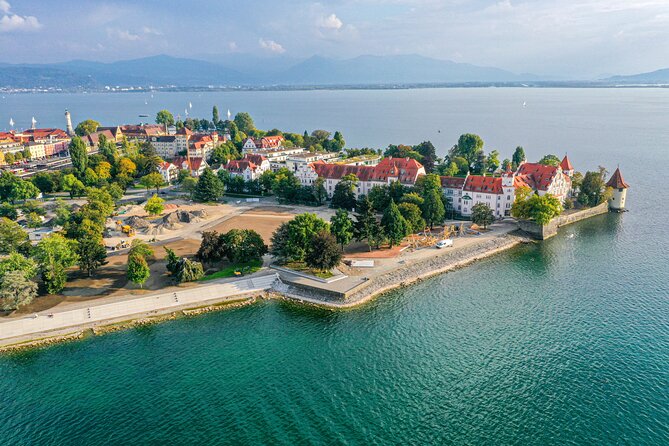 State Garden Show Überlingen and Garden Show Lindau in One Day - Private Tour - Accessibility and Participation