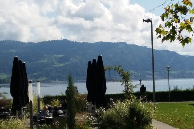 State Garden Show Überlingen and Garden Show Lindau in One Day - Private Tour - Reviews