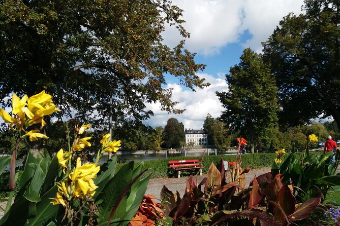 State Garden Show Überlingen and Garden Show Lindau in One Day - Private Tour - Highlights