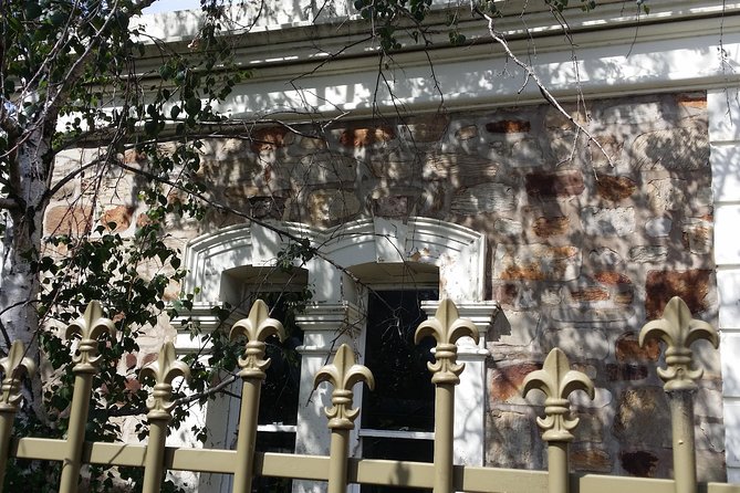 Stately Swagger Adelaide Walking Tour - Highlights of the Tour