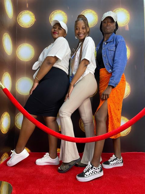 Statik Selfie Studio - Cater to Every Taste
