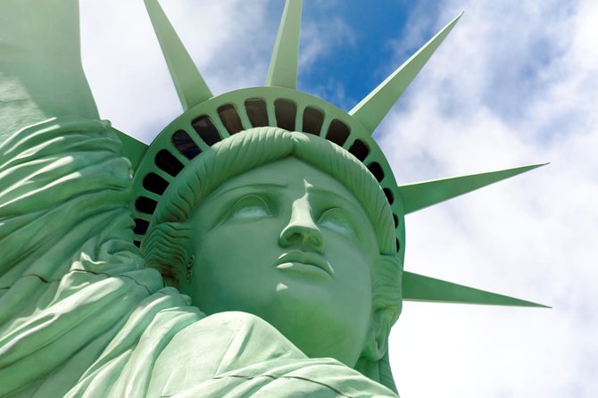 Statue of Liberty and Ellis Island: Skip-The-Line Tickets & Round Trip Ferry - Tour Meeting Point and Logistics