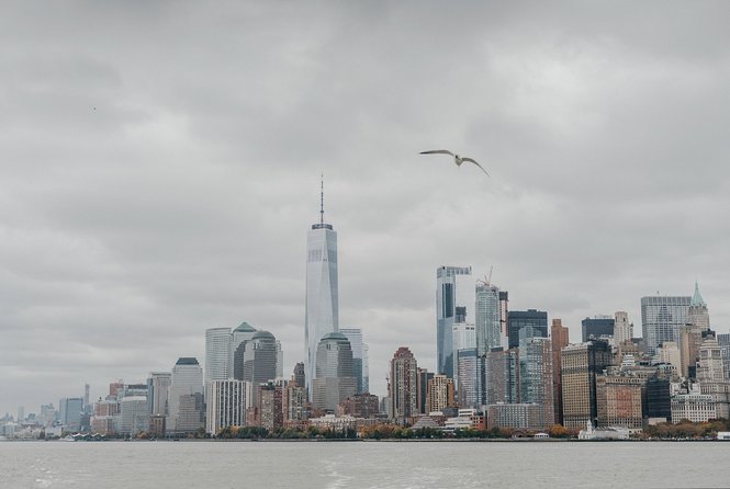 Statue of Liberty and Ellis Island Tour: All Options - Meeting Point and Duration