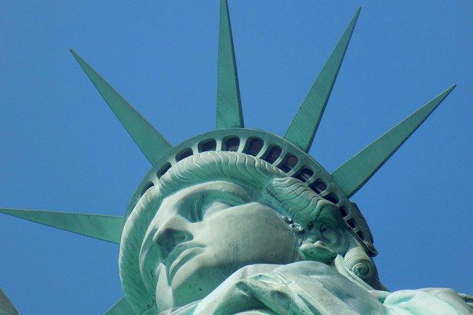 Statue of Liberty and Ellis Island Tour - Bookings