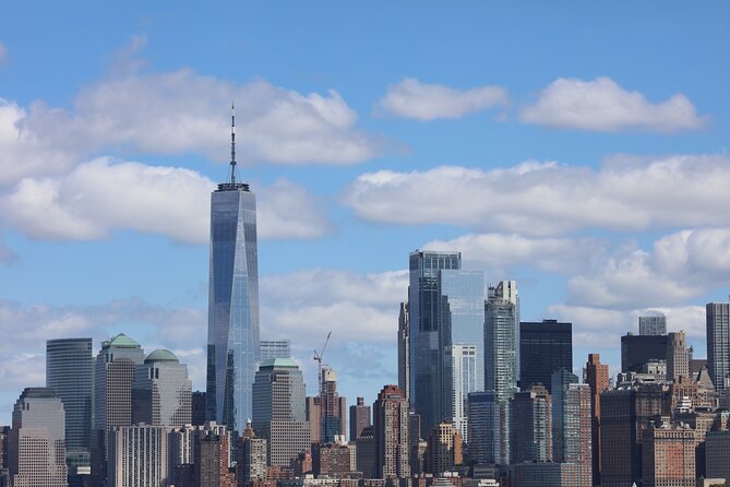 Statue of Liberty and Ellis Island Tour With Museum Access - Customer Experiences