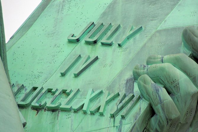 Statue of Liberty Ellis Island 9/11 Memorial Guided Tour - Tour Practical Information