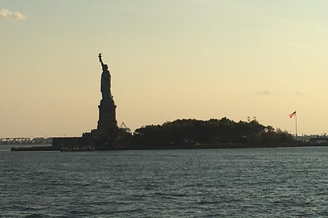 Statue of Liberty, Ellis Island, and Brooklyn Bridge After Hour Cruise - Frequently Asked Questions