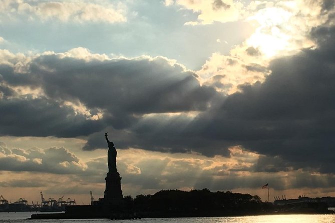 Statue of Liberty & Ellis Island - Inclusions and Exclusions