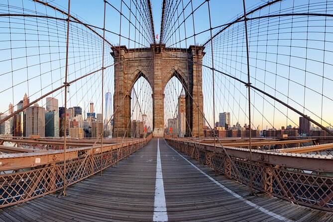 Statue of Liberty & Empire State Building 5-hour Tour by Car - Important Information