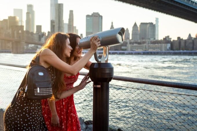 Statue of Liberty & Empire State Building 5-hour Tour by Car - Explore Iconic Sights