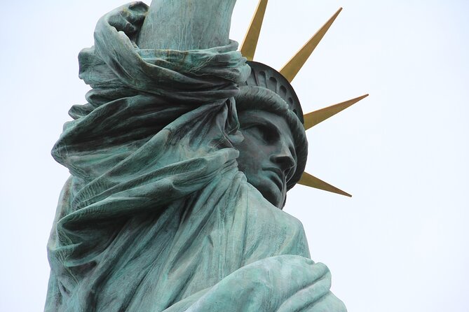 Statue of Liberty Express Bus From Times Square With Ferry Ticket - Pricing and Cancellation Policy