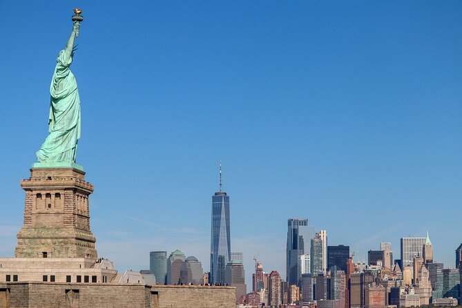 Statue of Liberty Express Bus From Times Square With Ferry Ticket - Frequently Asked Questions