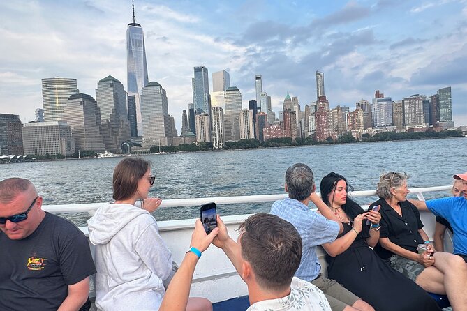 Statue of Liberty Express Sightseeing Cruise - Reviews and Feedback