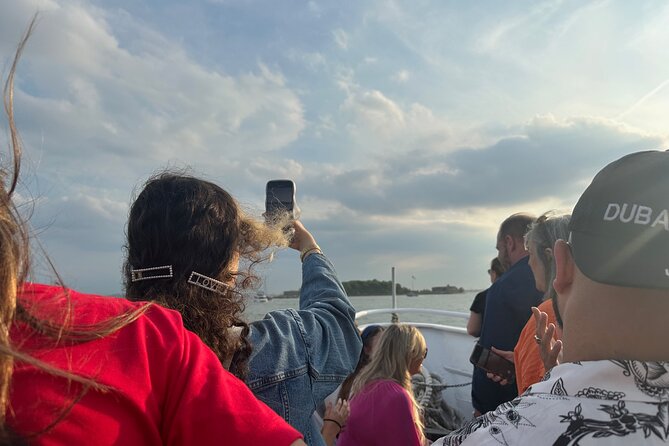 Statue of Liberty Express Sightseeing Cruise - Tips for a Memorable Cruise Experience