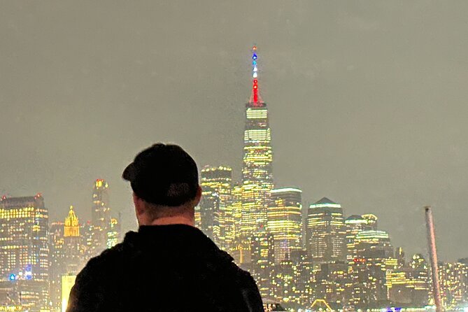 Statue of Liberty Express Sightseeing Cruise - Frequently Asked Questions