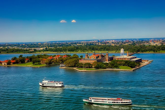 Statue of Liberty Express Tour-8:30am Early Morning Departure - Positive Feedback and Insights