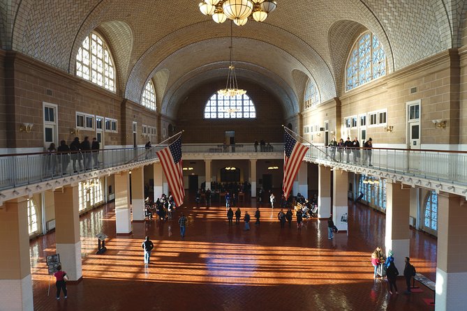Statue of Liberty Express Tour-8:30am Early Morning Departure - Recommendations and Tips