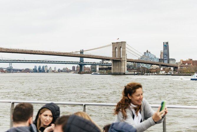 Statue of Liberty Ferry Boat Pass - Exploring the Iconic Statue of Liberty