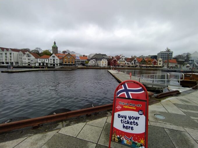 Stavanger: 24-Hour Hop-On Hop-Off Bus Pass - Frequently Asked Questions