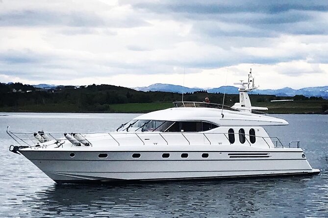 Stavanger City Island, Guided Cruise Tour - Refreshments and Dining Choices