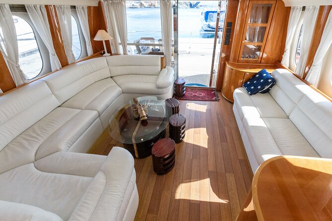 Stavanger City Island, Guided Cruise Tour - Meeting and Pickup Arrangements